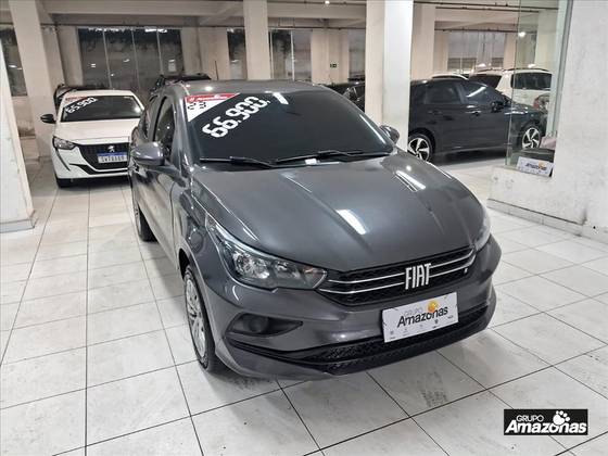 FIAT CRONOS 1.0 FIREFLY FLEX DRIVE MANUAL FIAT CRONOS 1.0 FIREFLY FLEX DRIVE MANUAL